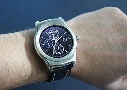 Image result for LG Watch W100