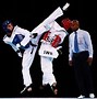 Image result for Epic Background for Taekwondo Poster