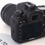 Image result for Canon 7D Mark II