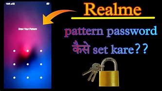 Image result for Pattern Password Practice