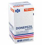 Image result for donepezyl