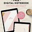 Image result for Free Digital Notebook Covers