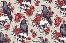 Image result for Gothic Pattern Design