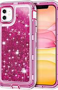 Image result for Water Glitter iPhone Case