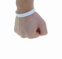Image result for Wristband PNG White