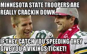 Image result for Minnesota Vikings vs Packers Memes