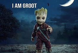 Image result for Baby Groot Plant