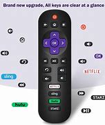 Image result for Roku Remote Controllers On Tablets