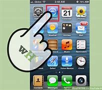 Image result for iPhone Yputube App