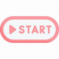 Image result for Start Button Icon