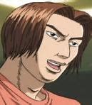 Image result for Chad Shingo Initial D