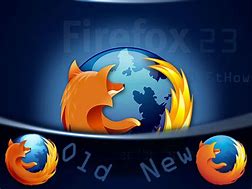 Image result for New Firefox