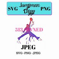 Image result for Jordan Drip SVG