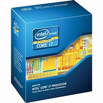 Image result for Inte Core I7 Processor