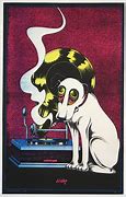 Image result for RCA Dog Poster