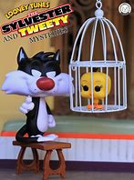 Image result for Tweety Bird Puddy Cat