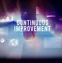 Image result for Contiuos Improvment Icon