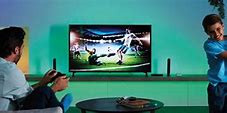 Image result for philips ambilight remotes controls