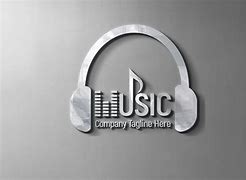 Image result for Music Logo Design