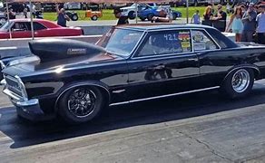 Image result for GTO Drag Car for Sale