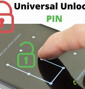 Image result for Unlocking Pin