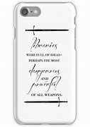 Image result for iPhone 7 Flip Case Calligraphy Chinese Mountains