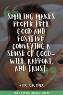 Image result for Just Smile Quotes Coulorfull