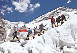 Image result for Mountain Climbing Photography