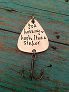 Image result for Hook Line and Sinker Heart Drawing