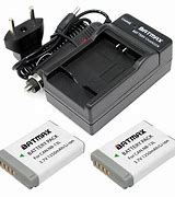 Image result for canon cameras batteries chargers kits