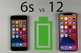 Image result for Is the iPhone 6S battery life good?