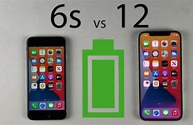 Image result for iPhone 6s Plus Battery Life