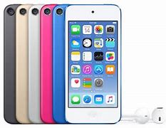 Image result for iPod Touch 6 Generation 2018