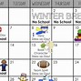 Image result for School Term Calendar