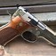 Image result for Smith and Wesson 39 40 Caliber