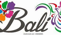 Image result for Logo Bali Internasional