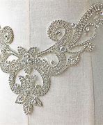 Image result for Iron On Bling