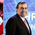 Image result for Mukesh Ambani Birthchart