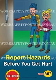 Image result for Workplace Safety Awareness Posters