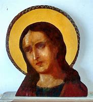 Image result for Russian Icon Virgin Mary