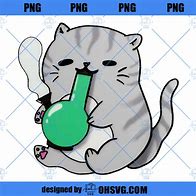 Image result for Cat Smokeing Weed