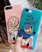 Image result for Donald Duck iPhone Case