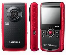 Image result for Samsung Waterproof HD Camera