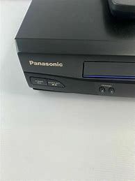 Image result for Panasonic Omnivision VCR