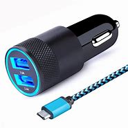 Image result for Universal Cell Phone Car Charger 24V