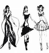 Image result for Fashion Runway Backdrops