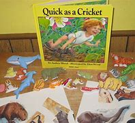 Image result for Cricket Activities for Kids