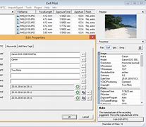 Image result for EXIF Data Viewer