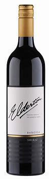 Image result for Elderton Shiraz fifteen Greenock