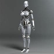 Image result for Full Body Lifelike Robot